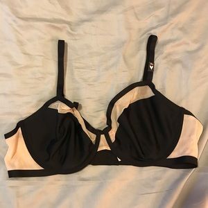 Victoria’s Secret Unlined Demi Bra